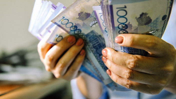 Полицейлер мектепке жұмысқа орналастырамын деп алаяқтық жасаған тұрғынды анықтады