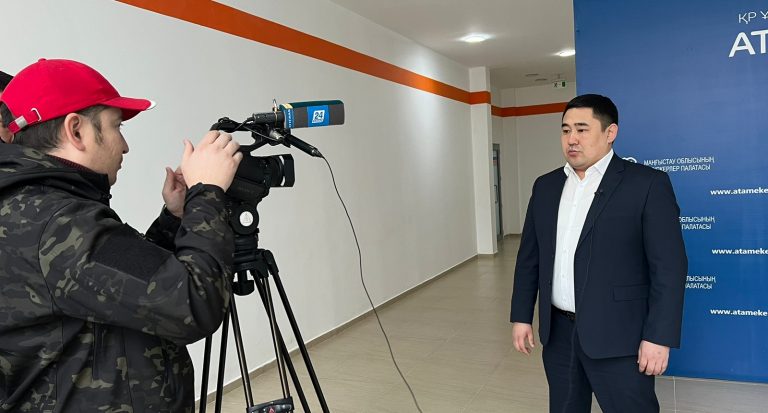 Маңғыстауда сұйытылған газ бағасы тұрақты