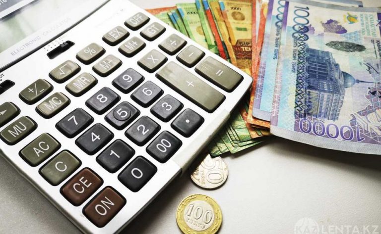 Закон РК «О Фонде компенсации потерпевшим»