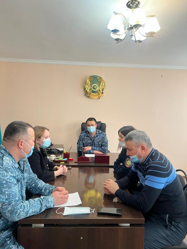 Круглый стол