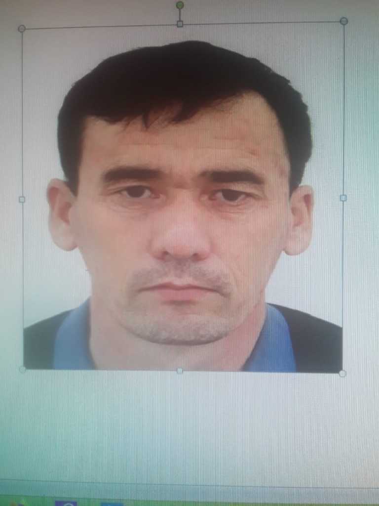 Келесте қашқынға іздеу жарияланды