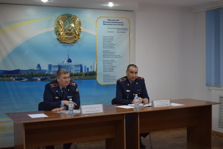 2022 жылдың қорытындылары