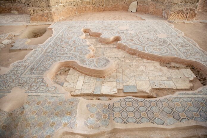 ТҮРКИЯДА 10500 ЖӘДІГЕР ТАБЫЛДЫ