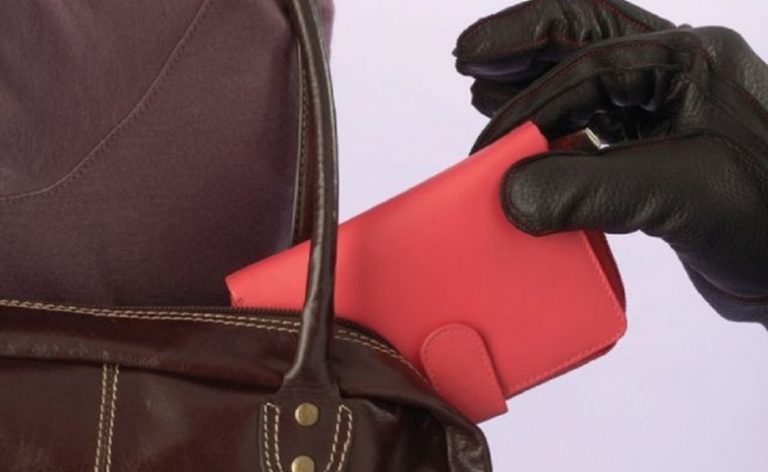 Ұрлық кәсіп пе, әлде әдет пе…