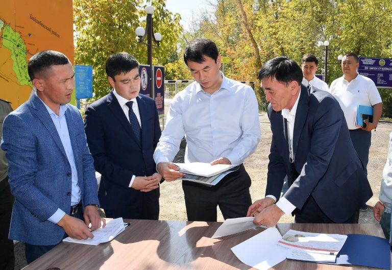 «Не нужно рассчитывать на деньги из центра» — аким Туркестанской области решает системные проблемы региона