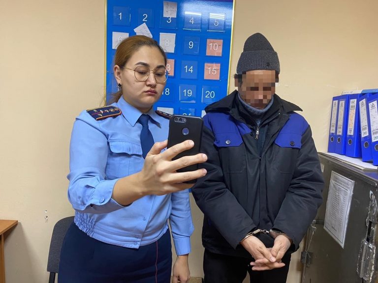 Осужденный отказавшийся от выполнений общественной работы в Актобе приговорен к 12 суткам лишения свободы