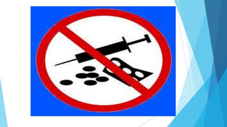 Жоқ! − деп айтуды үйрен