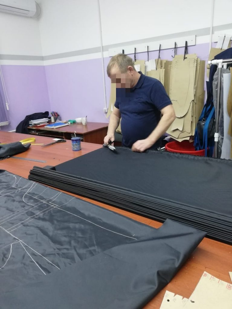 Қоғамның негізін – еңбек құрайды