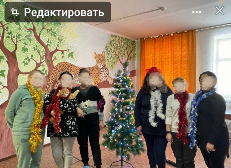 Новый год в учреждении, красивая елка, а перед глазами 8 детей.. казахстанка рассказала о совершенном преступлении, за которое получила 7 лет лишения свободы