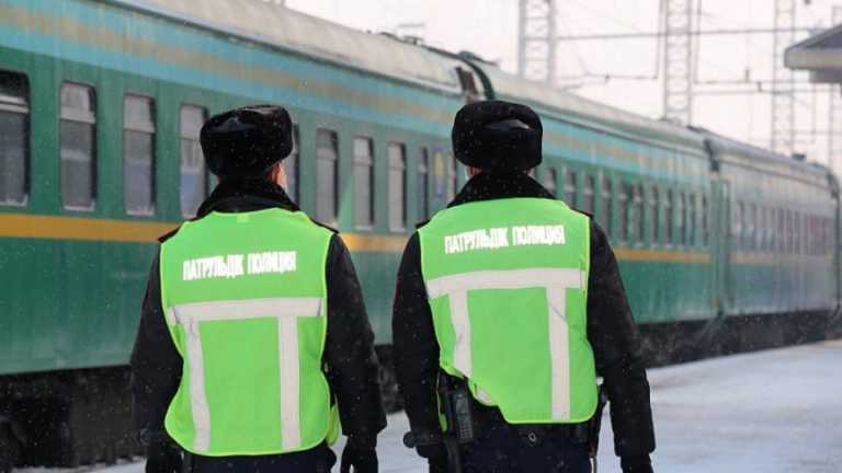 Правонарушитель оштрафован