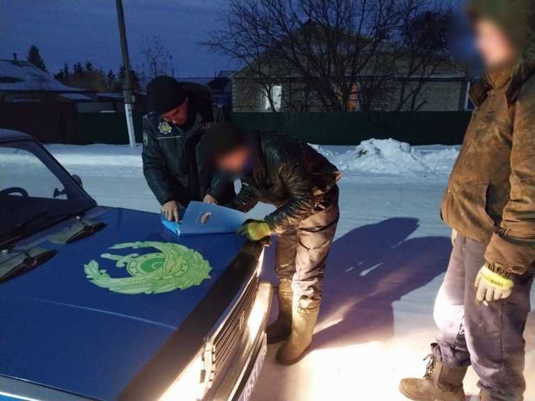 Рейдтік іс-шаралар