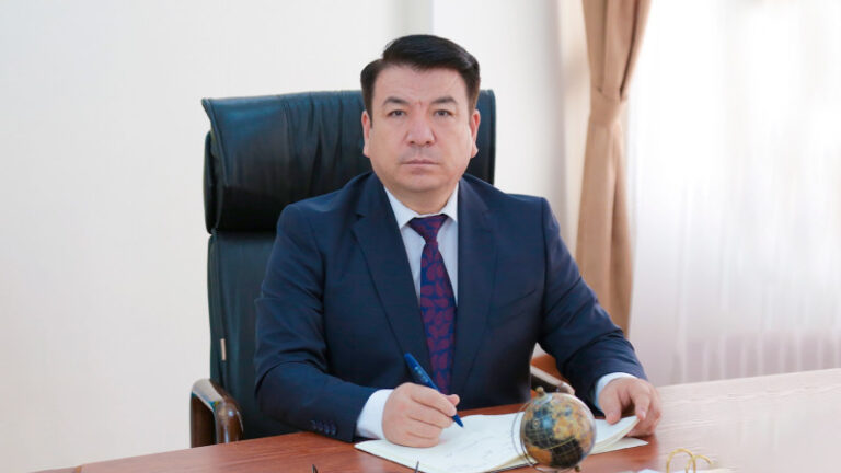 Ғани Бейсембаев оқу-ағарту министрі қызметіне тағайындалды