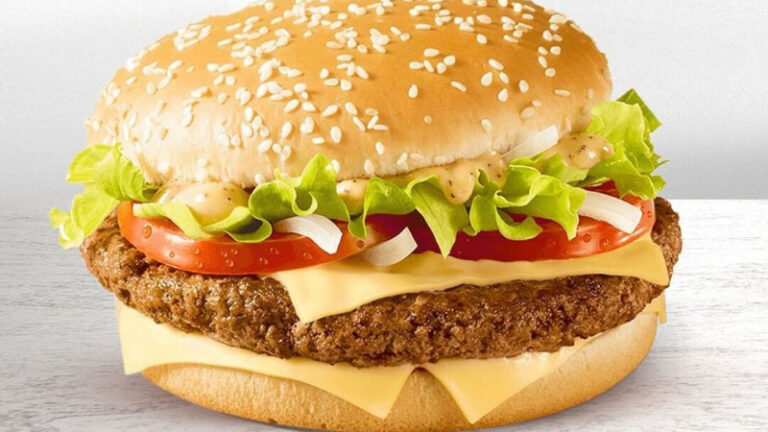 McDonald’s Қазақстаннан кетуге ниетті — Bloomberg