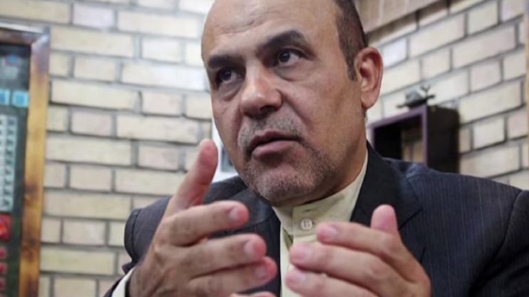 Иранда министрдің бұрынғы орынбасары өлім жазасына кесілді