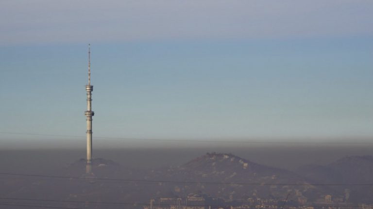 Бүгін еліміздің бірнеше қаласында метеорологиялық жағдай қолайсыз болады