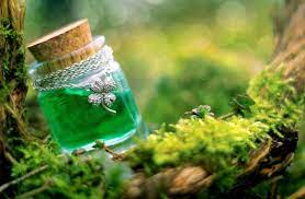 ЭЛИКСИР БЕССМЕРТИЯ