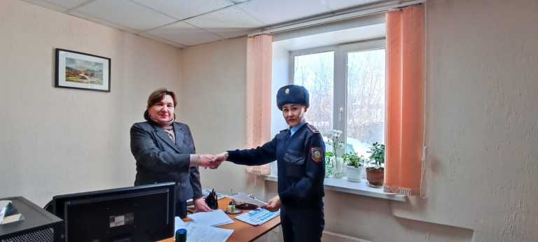 Өзара ынтымақтастық туралы меморандумдар