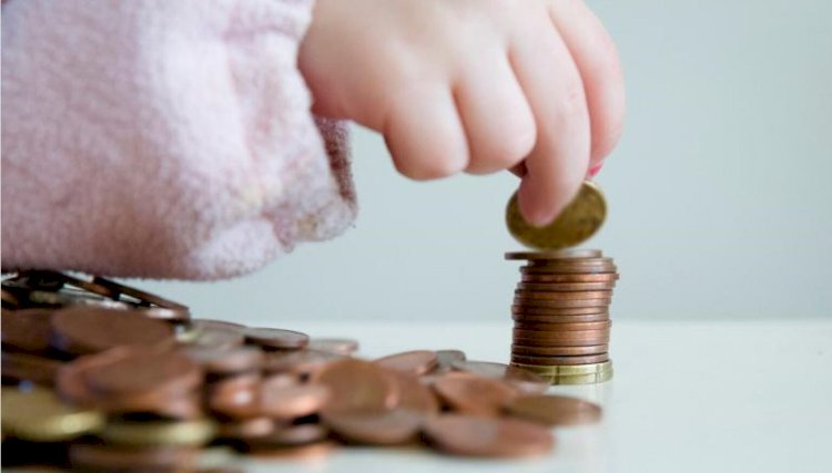 Ұлттық қор — балаларға. Ақша қашан және қалай төленеді?