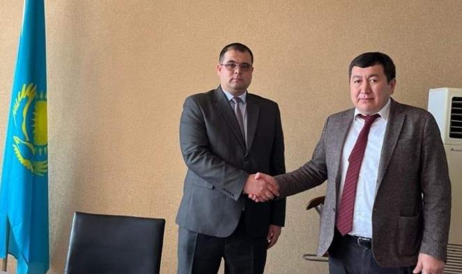 Дін мәселелерін зерттеу орталығына директор тағайындалды