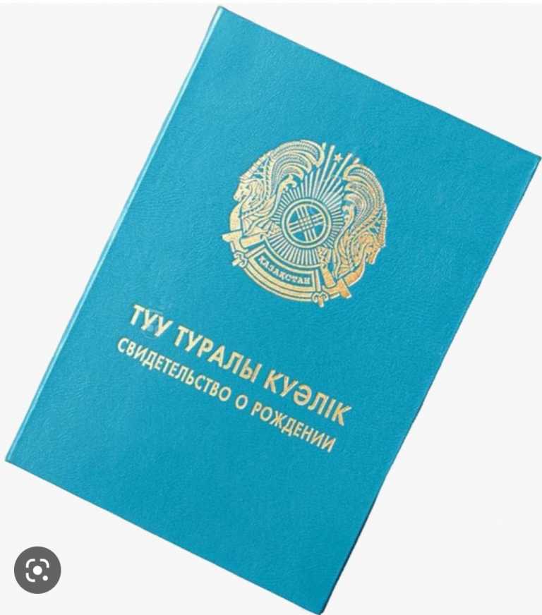 Жительница столицы по поддельным документам пыталась использовать длительное свидание в колонии Астаны