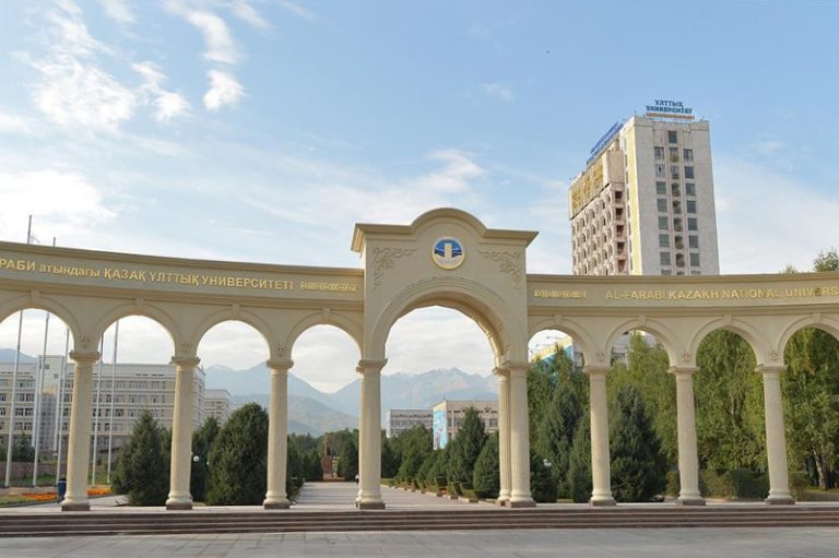 Екі ел ынтамақтастығының айқын көрінісі