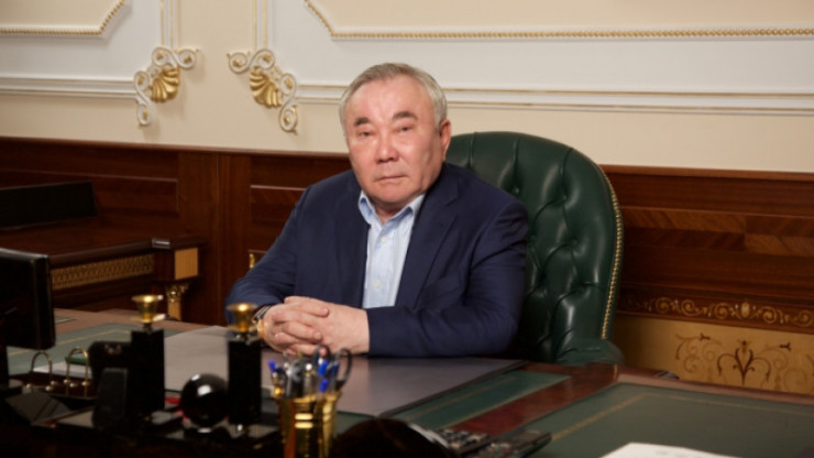 Болат Назарбаевтың компанияларына тиесілі жерлер мемлекетке қайтарылды: істің мән-жайы