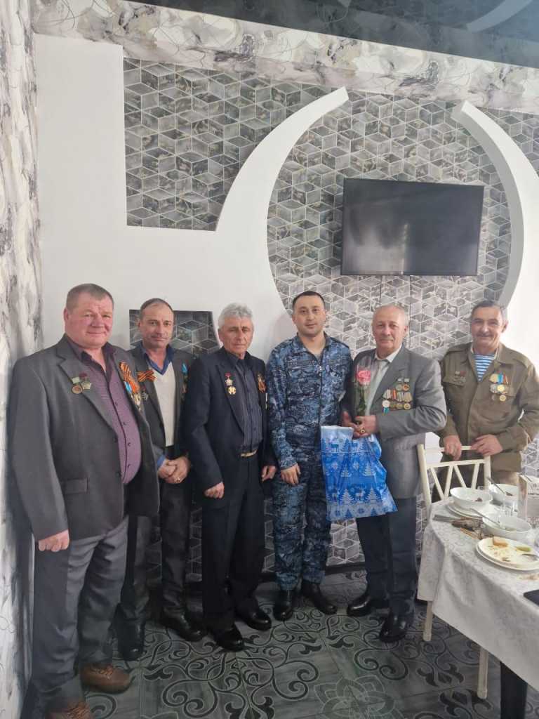 День вывода войск из Афганистана