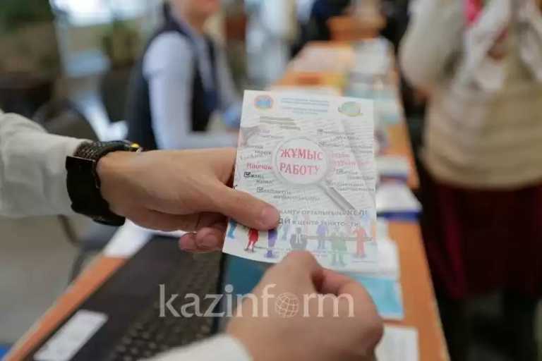 «Адал еңбекпен тапқан нанымды балаларыма беремін» деді сотталған азаматша