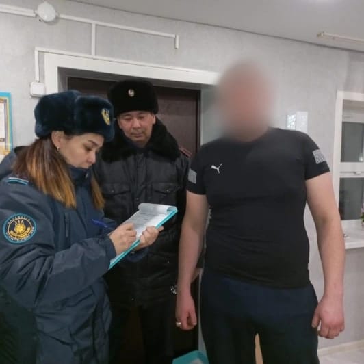 Проводится ОПМ «Профилактический контроль»