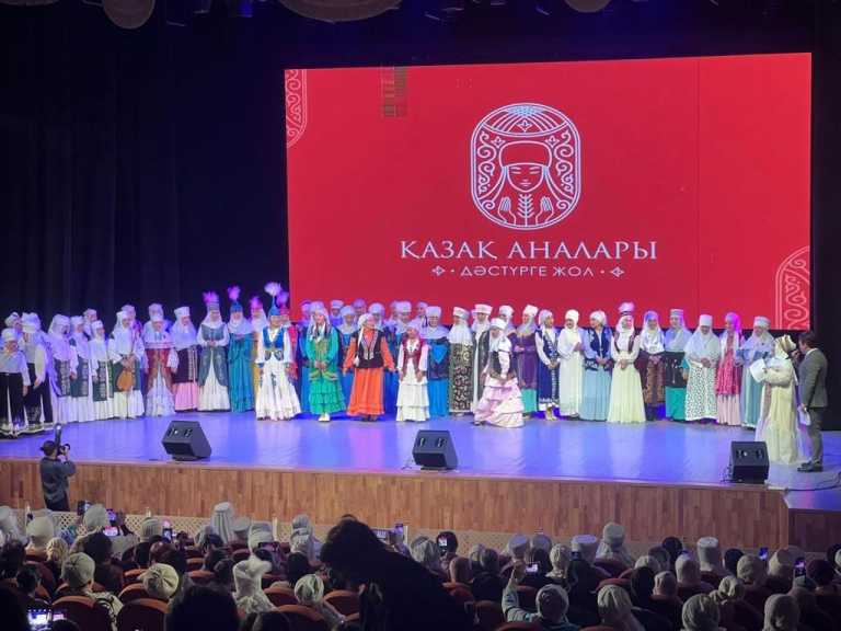 ҰЛТ ҰЯТЫНЫҢ ҰСТЫНЫ НЕМЕСЕ «АБЫСЫН-АЖЫН БАЙҚАУЫ» ЖАЙЛЫ БІРЕР СӨЗ