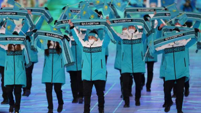Әлемдік спорт рейтингінде Қазақстан қай орында?