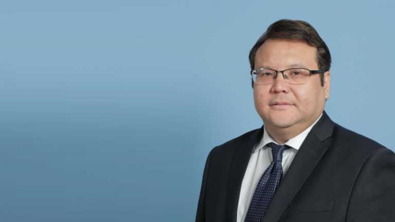 Салауат Мүксімов Мемлекеттік қызмет істері агенттігі төрағасының орынбасары болды