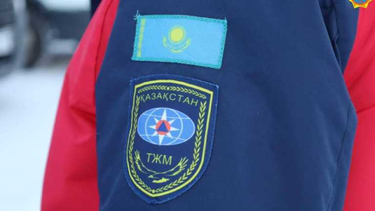 Түркияға қазақстандық құтқарушылардың екінші тобы барады