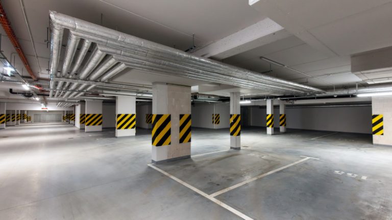 Қазақстанда автотұрақтар мен қоймалар жекеменшікке айналады