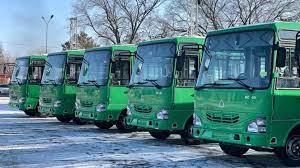 ДОРОГИ И ТРАНСПОРТ