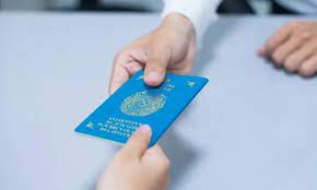 Қазақстанда 30 жылға жуық уақыт ішінде қанша төлқұжат пен жеке куәлік берілді?