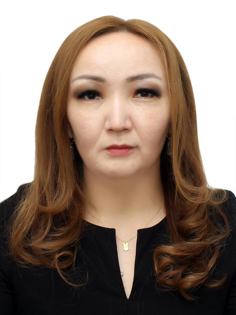 Тілге құрмет – елге құрметті білдіреді