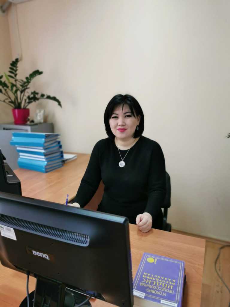 Сыбайлас жемқорлықпен күресті күшейту-әрқайсымыздың азаматтық борышымыз