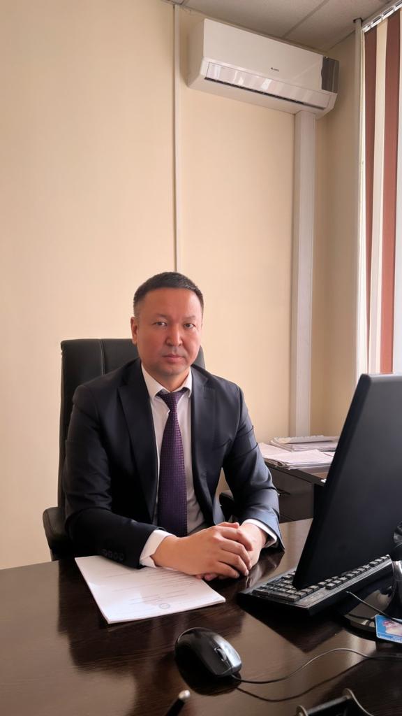 Татулық – тыныштық кепілі