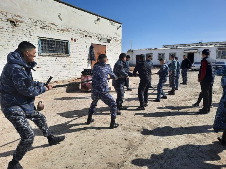 Наурыз мейрамы-ежелгі заманнан қалыптасқан жыл бастау мейрамы