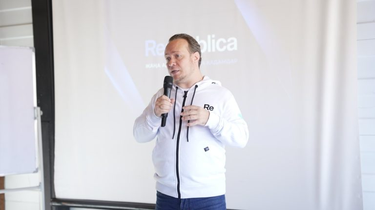 Как открыть сейсмоустойчивый эко-офис в Казахстане?