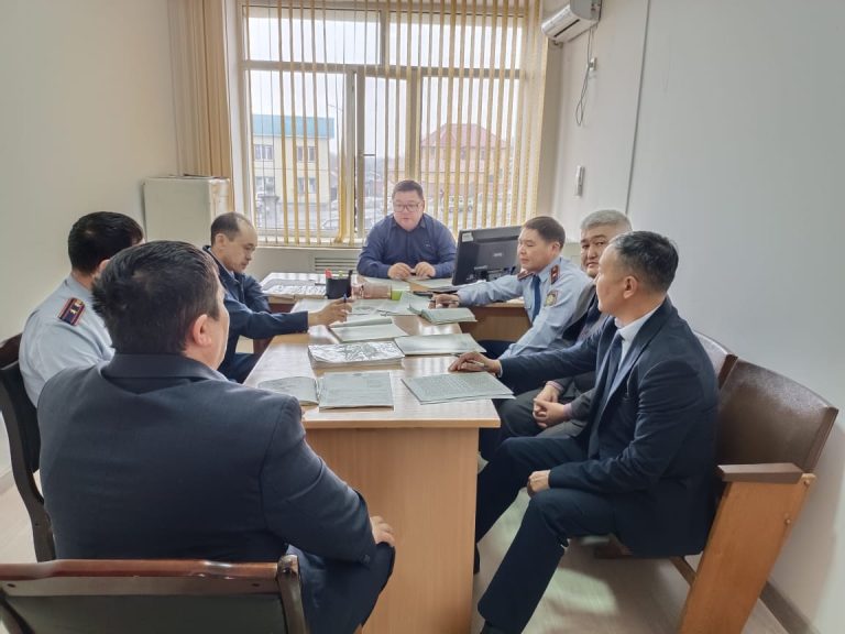 «Атқарылған жұмыс қорытындысы»