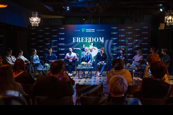 Европейские звезды балета приехали в Казахстан с мировой премьерой