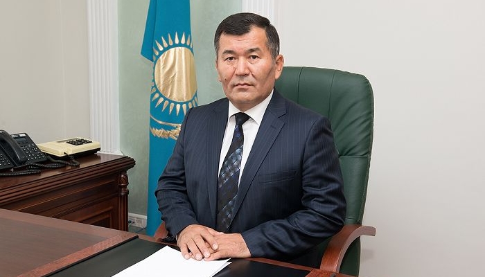 МАҢҒЫСТАУ МҰНАРАЛАРЫ АЛЫСТАН КӨЗ ТАРТАДЫ