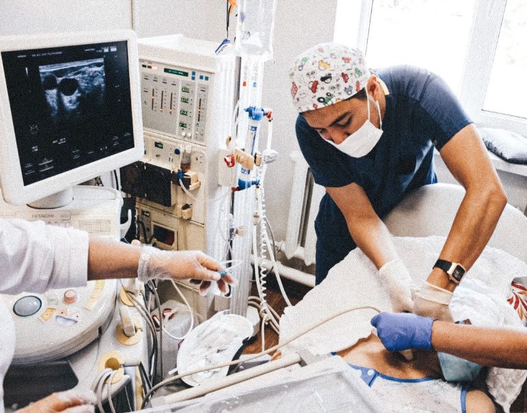 Врачи областной больницы города Талдыкорган провели 18 операции во время празднования «Наурыз»