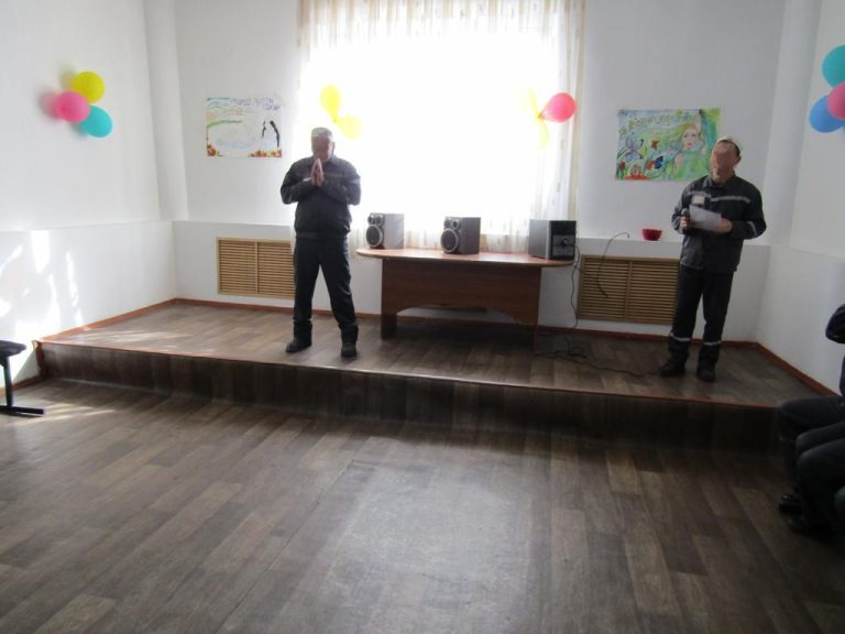 Талдықорғанда сотталғандар Наурыз мейрамын атап өтті