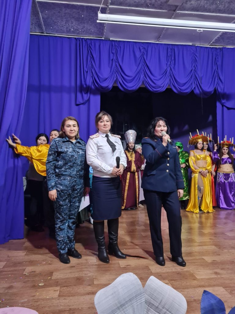 Шығыс — бұл нәзік мәселе…