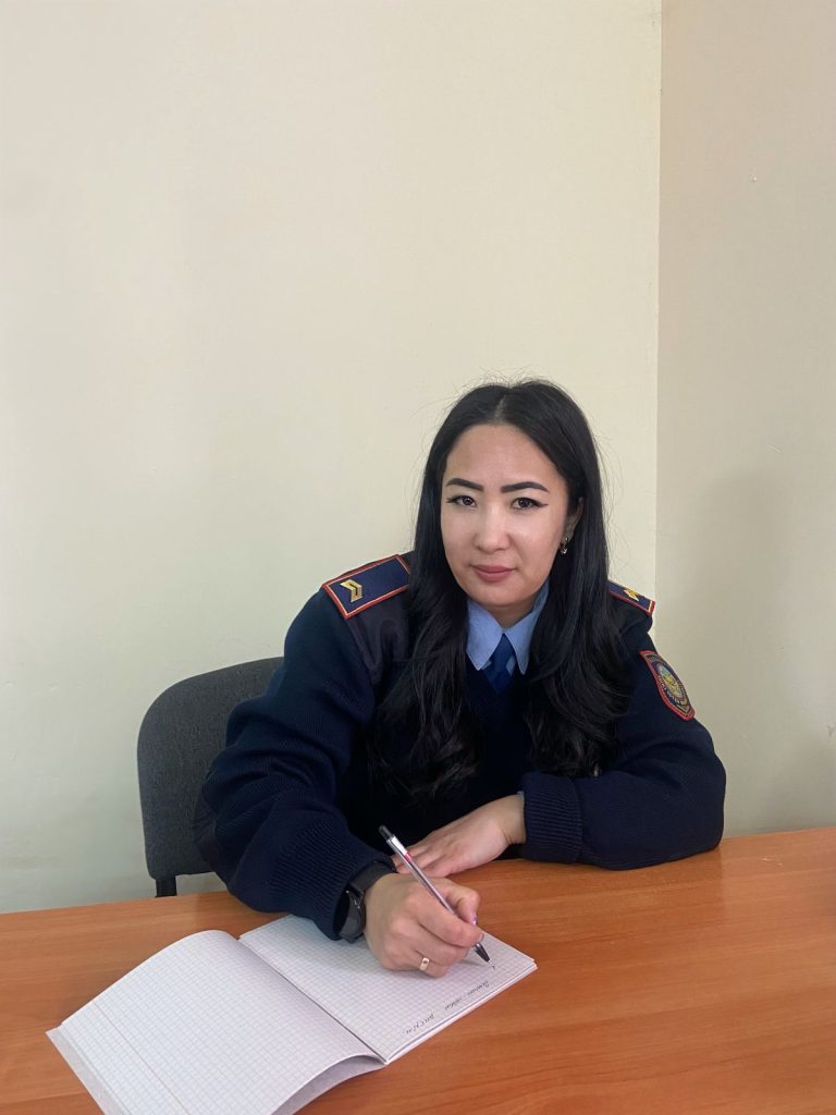 Алғысым саған – өмірім