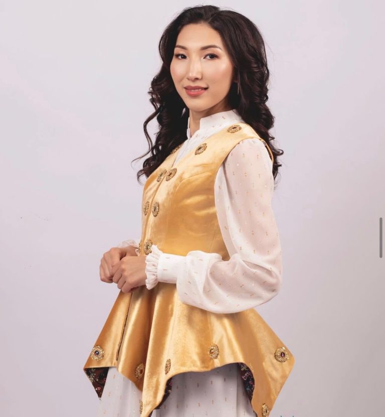 Маңғыстауда ұлттық киімдерге тапсырыс күрт өсті