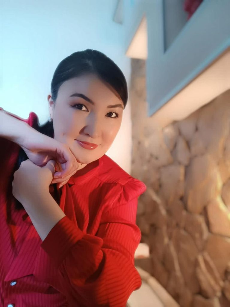 Іскер капитан – Жанна